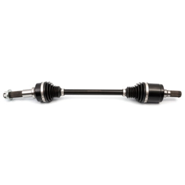 AXLE COMPL HD RR/LF YAM DEMON