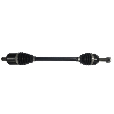AXLE COMPL HD FT POL DEMON