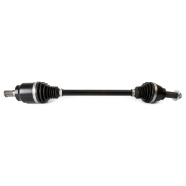 AXLE COMPL HD RR HON DEMON