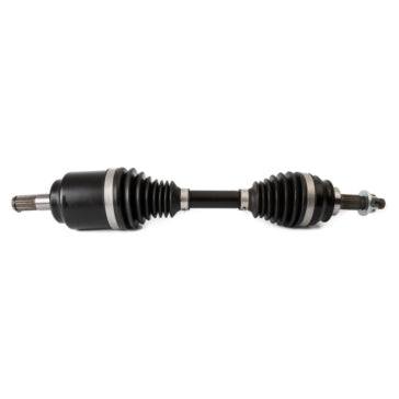 AXLE COMPL HD FT/LF HON DEMON