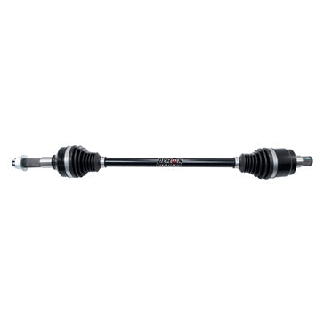AXLE COMPL HD FT KAWA DEMON