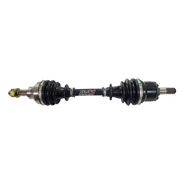 AXLE COMPL HD FT KUB DEMON