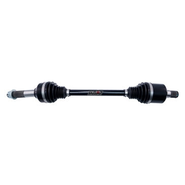 AXLE COMPL HD RR C-AM DEMON