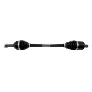 AXLE COMPL HD RR C-AM DEMON