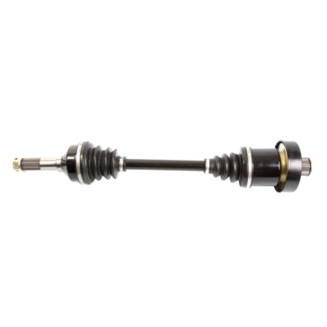 AXLE COMPL HD RR/RG YAM DEMON