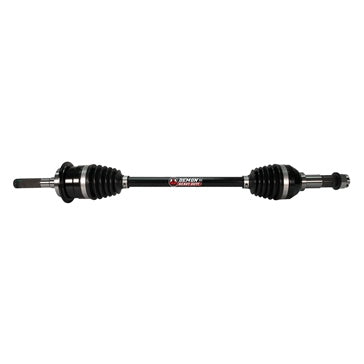 Demon X-Treme Long Travel Axle Fits Can-am