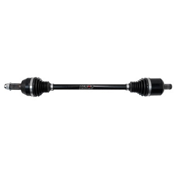 Demon X-Treme Long Travel Axle Fits Polaris