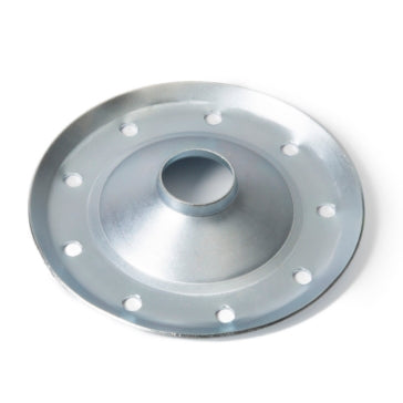 BOMBARDIER MOBILE FLANGE