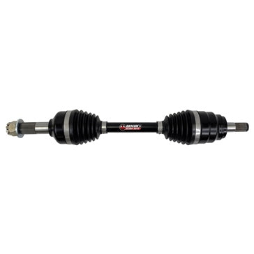 AXLE COMPL HD DEMON