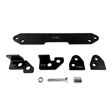 Demon Lift Kit Fits Honda - +2 inch