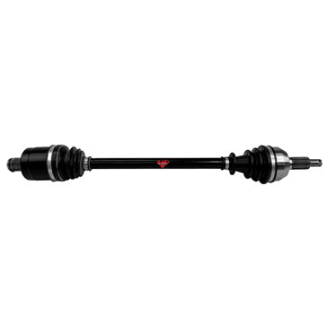 RUGGED Performance Axle Fits Can-am