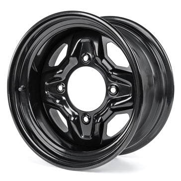 Kimpex Steel Wheel 14x7 - 4 137 - 4 3