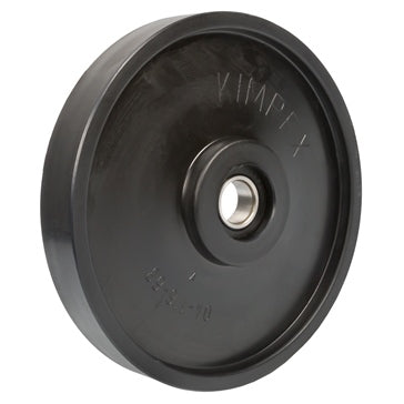 IDLER WHEEL 99502H 5.600 inch BK
