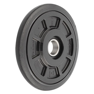 IDLER WHEEL 6205 6.380 inch BK