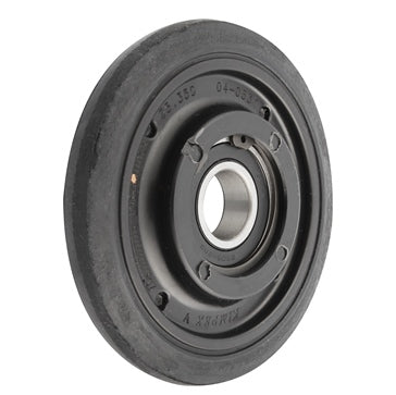 IDLER WHEEL 6205 5.350 inch BK