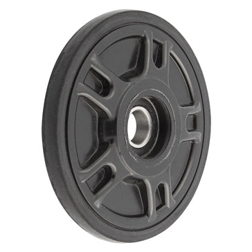 IDLER WHEEL 6004 5.630 inch BK