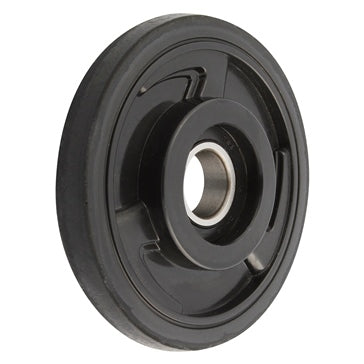 IDLER WHEEL 6205 5.125 inch BK YAM