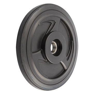 IDLER WHEEL 6004 7 inch BK YAM