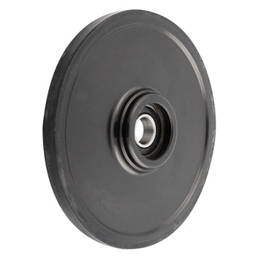 IDLER WHEEL 6004 7.125 inch BK