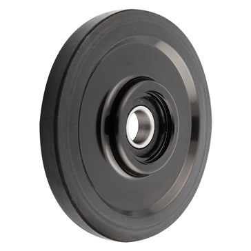 IDLER WHEEL 6004 5.550 inch BK