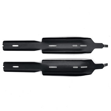 REPL SEMI-AGG U-BLADES