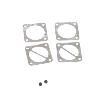 FUEL PUMP REPAIR SET MIKUNI