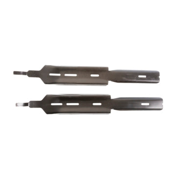 REPL SEMI-AGG U-BLADES