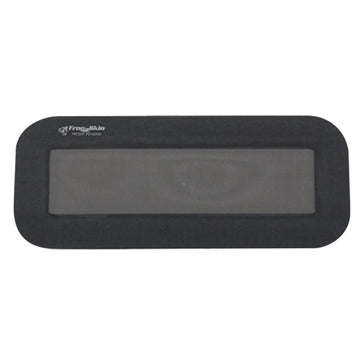 RECT 3 inch X 7.2 inchOD-1.5 inchX5.70 inchID VENT QTY1