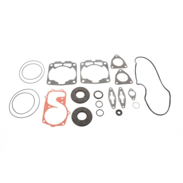 GASKET COMPL KIT W/OIL SEAL POL