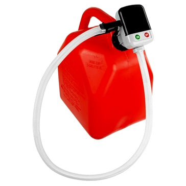 PUMP GAS ETHANOL/METHA BATT TRFA01-XL-CH