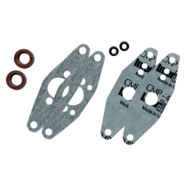 POWER VALVE GASKET KIT A/C WINDEROSA