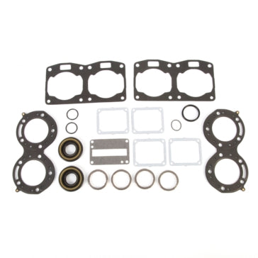 GASKET COMPL KIT W/OIL SEAL YAM