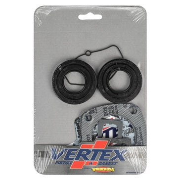 GASKET COMPL KIT W/OIL SEAL MSKI BRP