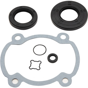 VertexWinderosa Complete Gasket Set with Oil Seals - 811 Fits Ski-doo