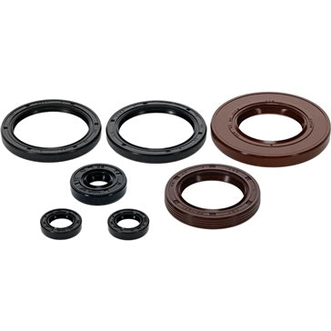VertexWinderosa Oil Seal Sets Fits Can-am