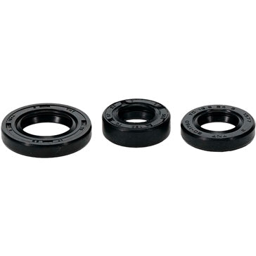 VertexWinderosa Complete Gasket Set with Oil Seals - 811 Fits Honda