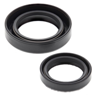 CRANKCASE OIL SEAL SET SACH/SKI-DOO