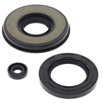 CRANKCASE OIL SEAL SET A/C WINDEROSA