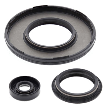 CRANKCASE OIL SEAL SET SKI-DOO WINDEROSA