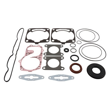 GASKET COMPL KIT W/OIL SEAL POL