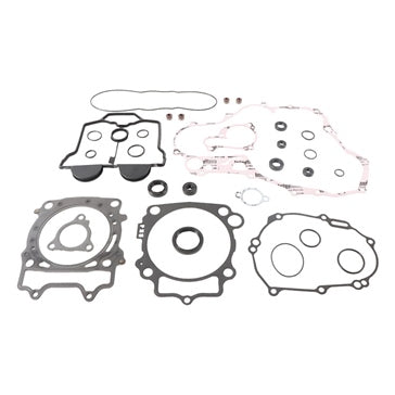GASKET COMPL KIT W/OIL SEAL YAM
