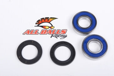 WHEEL BEARING KIT HON ALLBALLS
