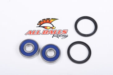 WHEEL BEARING KIT FT/RR SUZ/KAWA/HON