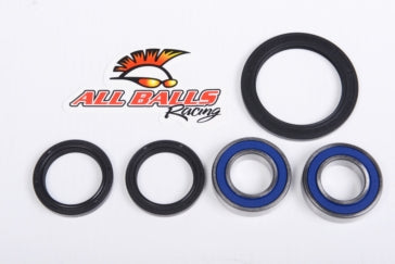 WHEEL BEARING KIT TRIUMPH ALLBALLS
