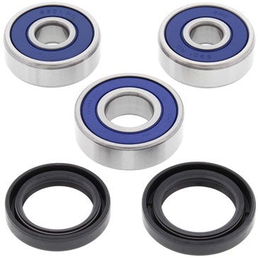 WHEEL BEARING KIT HON ALLBALLS
