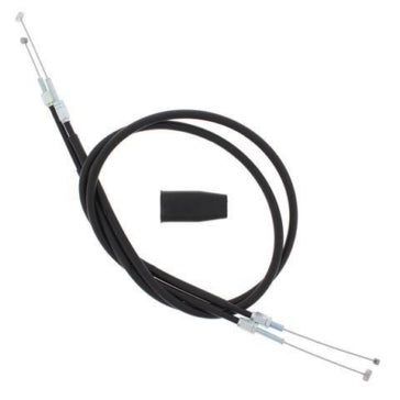 THROTTLE CABLE HON ALLBALLS
