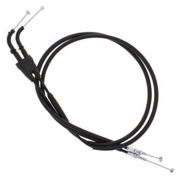 THROTTLE CABLE SUZ ALLBALLS