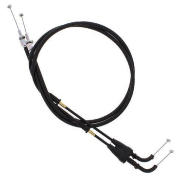 THROTTLE CABLE KAWA ALLBALLS