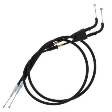 THROTTLE CABLE KAWA ALLBALLS