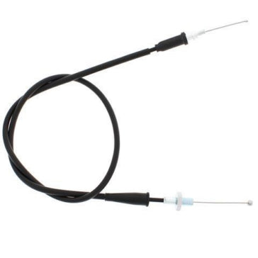 THROTTLE CABLE HUSA ALLBALLS